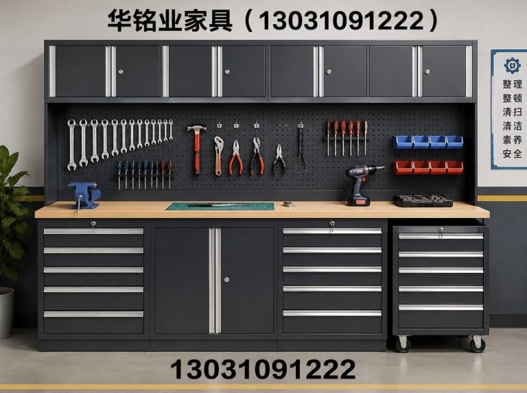 河北华铭业家具展示图